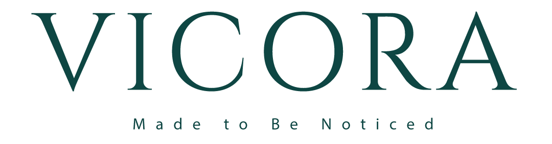 VICORA – Made to Be Noticed